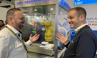 LogAuto 2025 Zürich