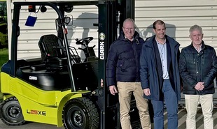 Clark Europe Spanien