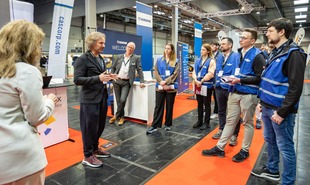 IFOY testcamp 2025
