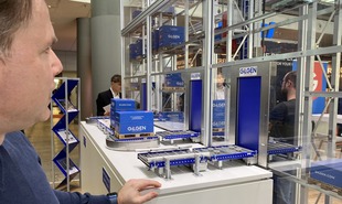 LogiMAT 2025