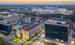 Kardex Graz