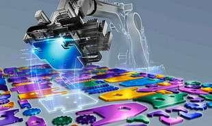 Acel trumpf Sortieren Separieren 310