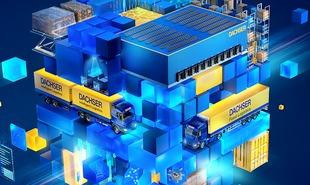 Dachser transportlogistic2025 310