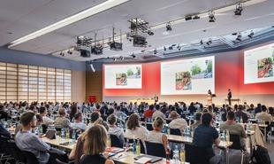 Wagner FeuerTrutz kongress H Stahl 310