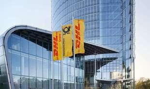 DHL De Bok posttower 310