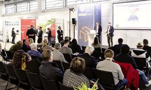 LogAuto 2026 easyfairs1 LogTalks 310