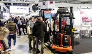 LogAuto 2026 easyfairs2 310