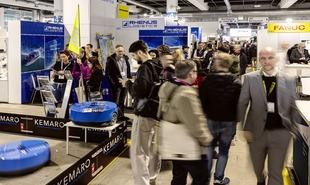 LogAuto 2026 easyfairs kemaro 310