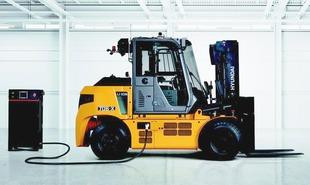 Hyundai MH B X Serie2 310