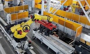 XCMG Staplerumschlag1 310