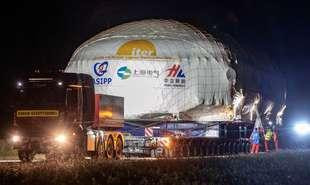 iter longest transport 310