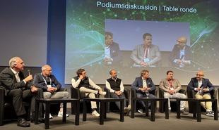 Transport CH 2025 mobility Forum3 podium 310