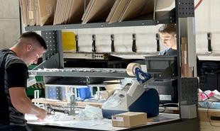 swiss skills verpack 310