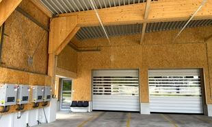 Efaflex Strassi Schaffhausen2 310