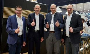 safelog SEW Eurodrive1 310