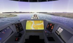 schifffahrt autonom4 VeLaBi 310